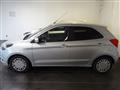 FORD KA+ 1.2 Ti-VCT 85CV Ultimate