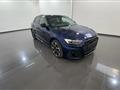 AUDI A1 SPORTBACK SPB 30 TFSI S tronic S line edition - VARI COLORI!