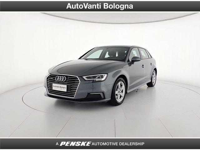 AUDI E-TRON Audi A3 SPB 1.4 TFSI  S tronic