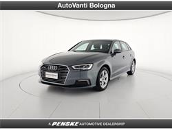 AUDI E-TRON Audi A3 SPB 1.4 TFSI  S tronic