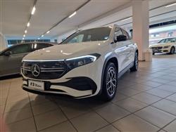 MERCEDES EQA 250 Premium Plus