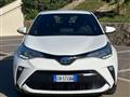 TOYOTA C-HR 1.8 Hybrid E-CVT Business UNIPRO+IVA ESPOSTA!