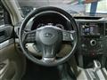 SUBARU OUTBACK 2.0D Lineartronic Trend