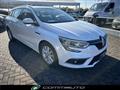 RENAULT MEGANE SPORTER Sporter dCi 8V 110 CV EDC - UNICO PROPRIETRIO -