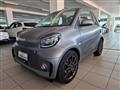 SMART EQ FORTWO CABRIO fortwo EQ cabrio Suitegrey (4,6kW)