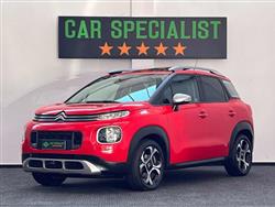 CITROEN C3 AIRCROSS PureTech 110 EAT6 Shine AUTO/TETTO/360^