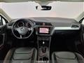 VOLKSWAGEN TIGUAN 2.0 TDI SCR DSG Style BlueMotion Technology