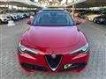 ALFA ROMEO STELVIO 2.2 Turbodiesel 190 CV AT8 RWD Super Lusso