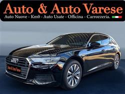 AUDI A6 AVANT A6 Avant 40 2.0 TDI S tronic Business