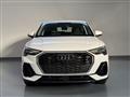 AUDI Q3 SPB 35 TFSI S Tronic