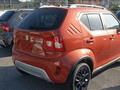 SUZUKI IGNIS 1.2 Hybrid Top