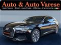 AUDI A6 AVANT A6 Avant 40 2.0 TDI S tronic Business