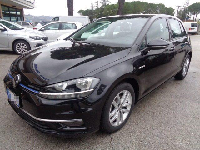 VOLKSWAGEN GOLF 1.5 TGI DSG 5p. Business BlueMotion Technology