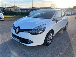 RENAULT CLIO 1.2 75CV 5 porte Live NEOPATENATI