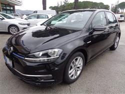 VOLKSWAGEN GOLF 1.5 TGI DSG 5p. Business BlueMotion Technology