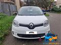 RENAULT TWINGO ELECTRIC Equilibre UNICO PROPRIETARIO