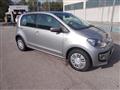 VOLKSWAGEN Up! 1.0 5p. move up!