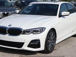 BMW SERIE 3 d Msport