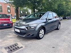 CITROEN C4 Picasso 1.6 e-hdi Intensive 115cv etg6