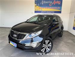 KIA SPORTAGE 2016 1.7 CRDI VGT 2WD Class