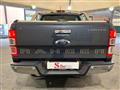 FORD RANGER 2.0 TDCi Automatico 213CV DC Limited 5 posti