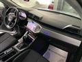 AUDI Q3 SPORTBACK SPB Sportback 40 TDI quattro S tronic Business pl.