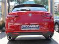 ALFA ROMEO STELVIO 2.2t Executive Q4 210cv FULL OPT UNIPRO IVA DEDUC.