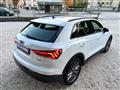 AUDI Q3 40 TDI quattro S tronic Business Advanced