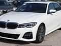 BMW SERIE 3 d Msport