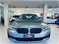 BMW Serie 5 i mhev 48V Business auto TETTO/LED/SMARTKEY