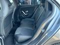 MERCEDES CLASSE A SEDAN d Automatic 4p. AMG Line Premium