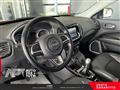 JEEP COMPASS 1.6 mjt Limited 2wd 120cv