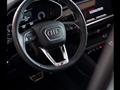 AUDI Q3 SPORTBACK Sportback 35 TDI S line Quattro Identity Black