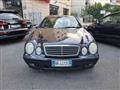 MERCEDES CLASSE CLK Kompressor cat Avantgarde/ASI