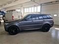 LAND ROVER RANGE ROVER SPORT 3.0 TDV6 HSE