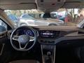 VOLKSWAGEN Taigo 1.0 tsi Life 110cv