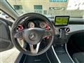 MERCEDES CLASSE CLA CDI S.W. Automatic Premium exterior