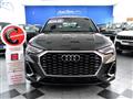 AUDI Q3 Sportback 2.0 TDI 150 CV 35 S TRONIC S LINE EDITION