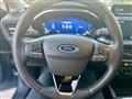 FORD FOCUS 1.0 EcoBoost Hybrid 125 CV 5p. Active Design