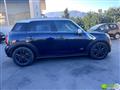 MINI COUNTRYMAN Mini Cooper D Countryman ALL4 Automatica