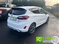 FORD FIESTA 1.5 Ecoboost 200 CV 5 porte ST(147kw)