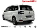 CITROEN GRAND C4 PICASSO BlueHDi 150 S&S EAT6 Shine