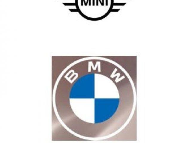 BMW SERIE 1 i 5p. Msport