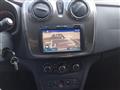 DACIA NUOVA SANDERO STEPWAY Stepway 1.5 dCi 8V 90CV 1°PROP-GARANZIA