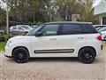 FIAT 500 L 1.3 Multijet 85 CV Panoramic Edition Bianco Gelato