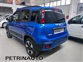 FIAT PANDA CROSS 1.0 FireFly S&S Hybrid Cross Km.0