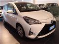 TOYOTA YARIS 5 Porte 1.5 VVT-i Hybrid Active Plus e-CVT