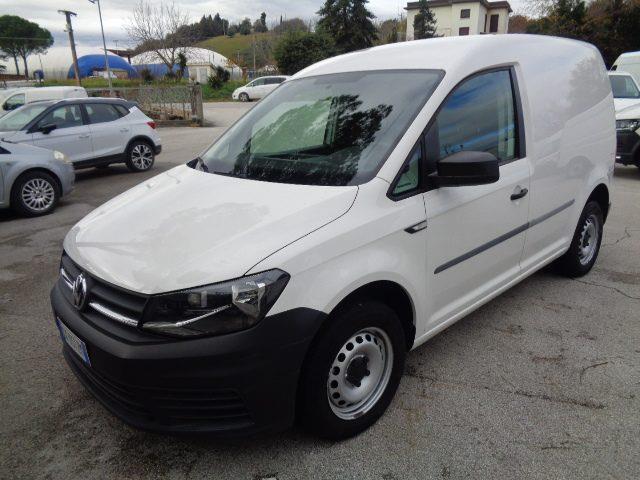 VOLKSWAGEN CADDY FURGONE 1.4 TGI Furgone Business