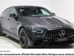 MERCEDES AMG GT COUPE Coupé 4 63 E-Performance 4Matic+ AMG S