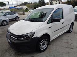 VOLKSWAGEN CADDY FURGONE 1.4 TGI Furgone Business